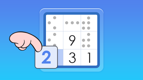solving hard sudoku