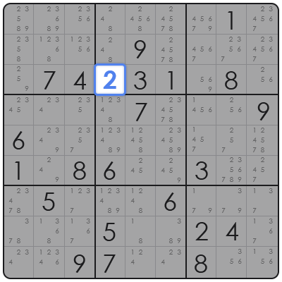 how do you play sudoku puzzle