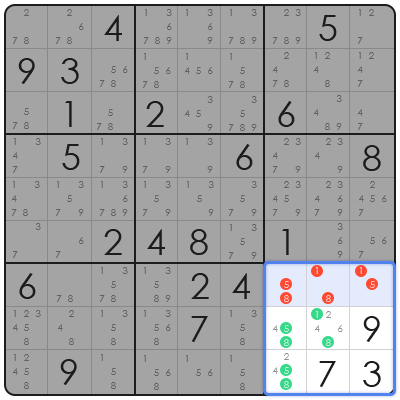 usa puzzles sudoku